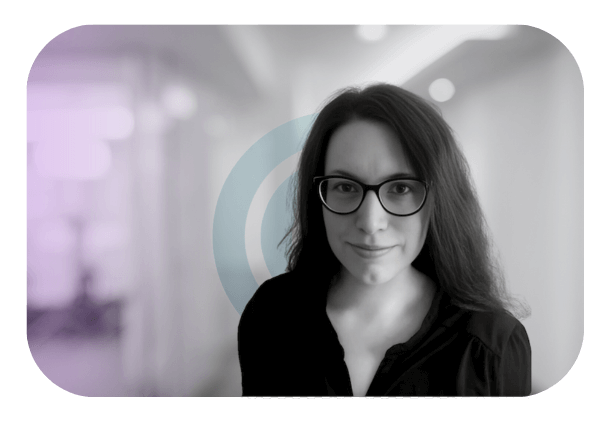 Anna Turner headshot